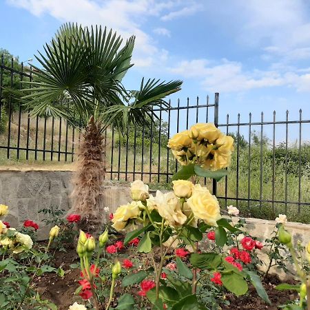 تساريفو La Mer Apartments المظهر الخارجي الصورة